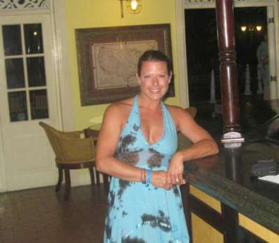 Trisha Mysliwski