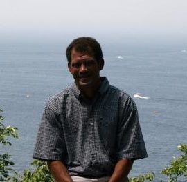 Cory Schmitt