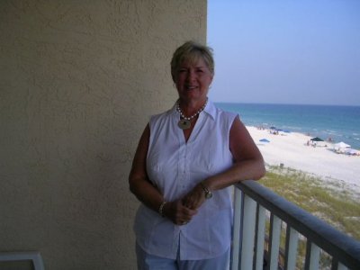 Kaye Mcclain