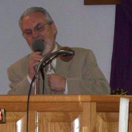 Stephen Hammock