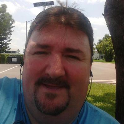 Wayne Minnick