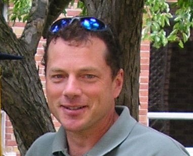 Patrick Brayer