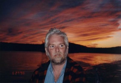 Craig Carragan