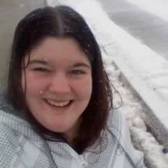 Katie Shay