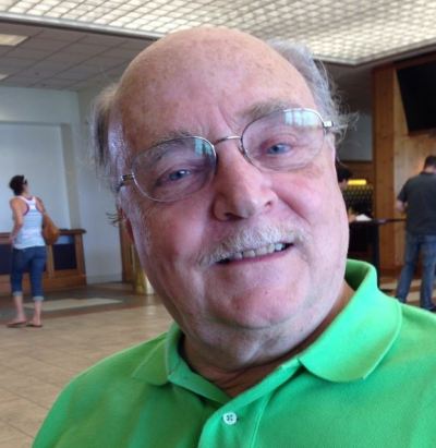 Frank Koob