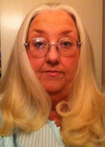 Nancy Gilstrap