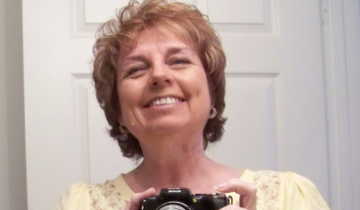 Joy Gepford