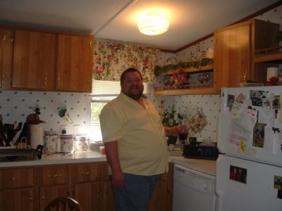 Michael Hinson