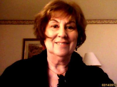 Linda Jones
