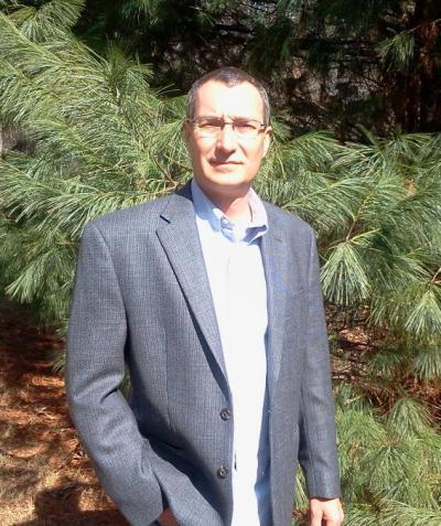 Michael Madryga