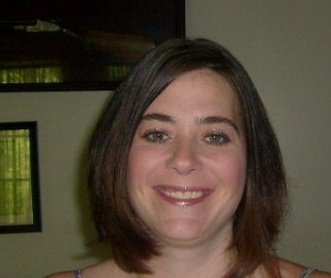 Amy Dahlman