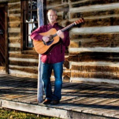 Randy Blevins
