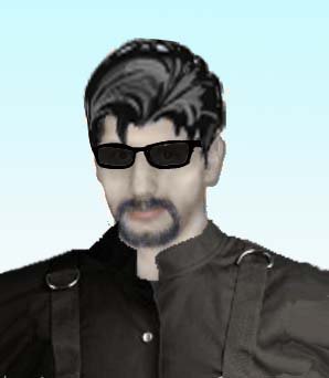 Michael Mehringer