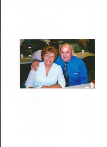 Frank Mccathern