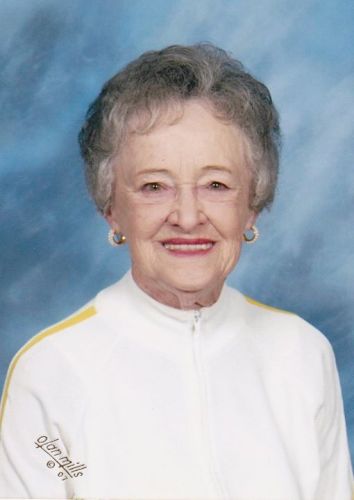 Edith Lockwood