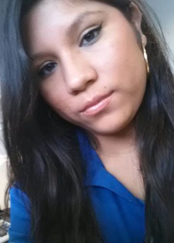 Janet Gonzales