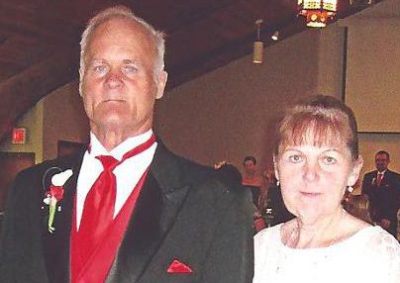 Cheryl Valcourt