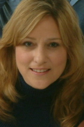 Susan Gutterridge