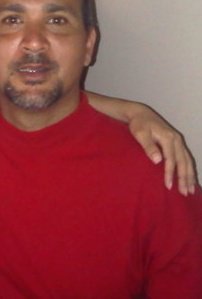 Gilberto Monge