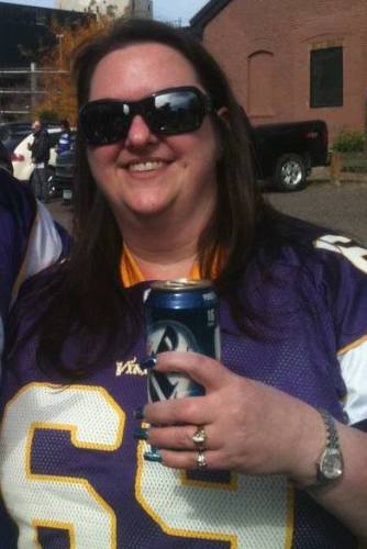 Ellen Thoreson