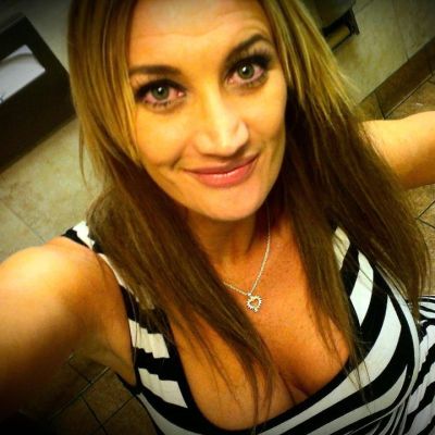Jessica Parent