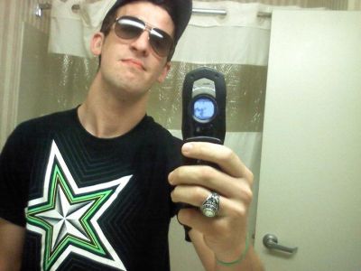 Daniel Sherlin