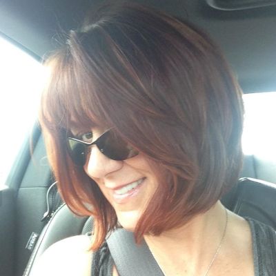 Cathy Rosenblatt