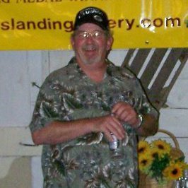 Frank Collas