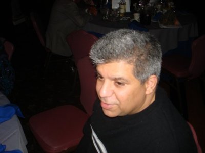 Michael Mantello