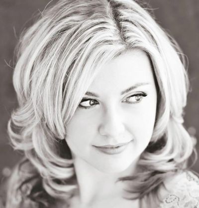 Tanya Booth