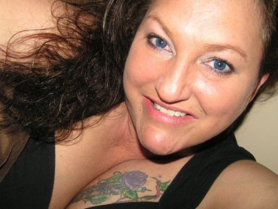 Annette Hinkle