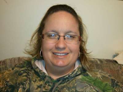 Rhonda Motley