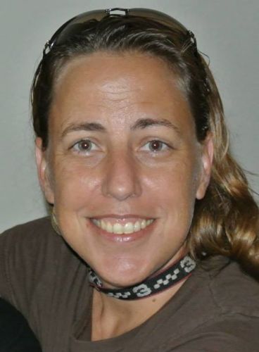Sandra Piediscalzo