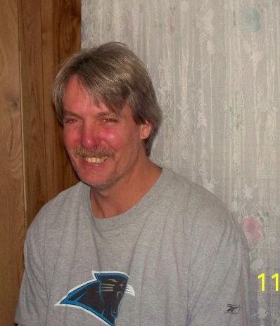 Gary Schwan