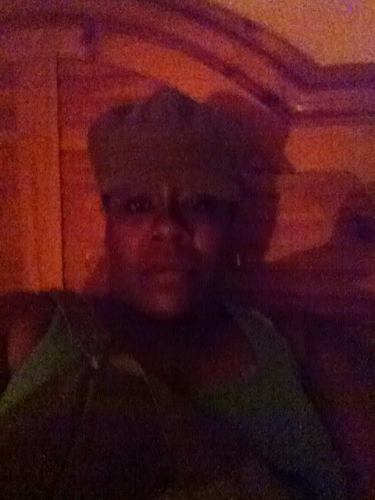 Ahmeena Taylor