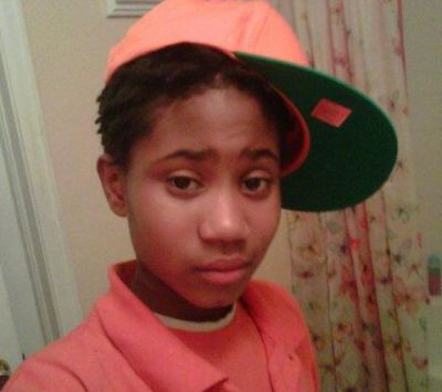 Anthony Mosley