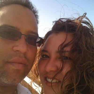 Raymond Pedraza