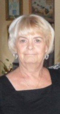 Judy Dean