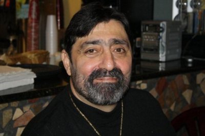 Kevin Regina