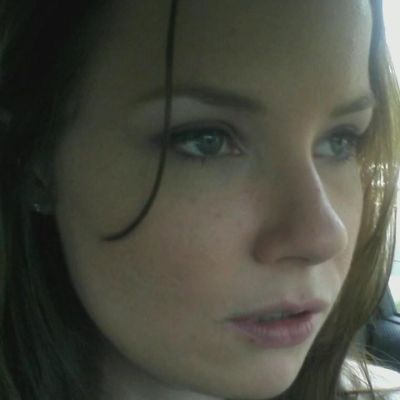 Desiree Theriault