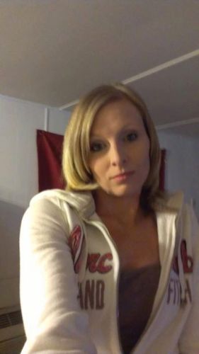 Chelsea Pennington