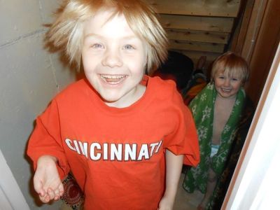 Amy Nitzsche