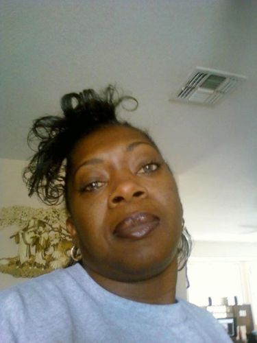 Terrie Vaughn