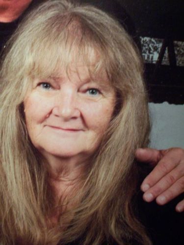 Suzanna Williams