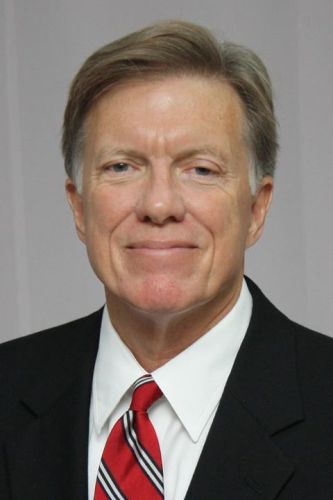 Peter Dillard