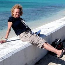 Susan Lazarus