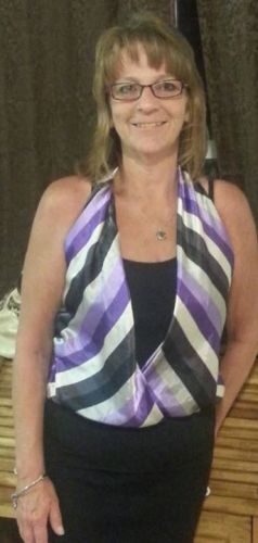 Tammy Doyle