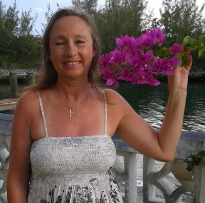 Darlene Kanouff