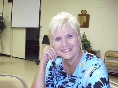 Sylvia Edwards