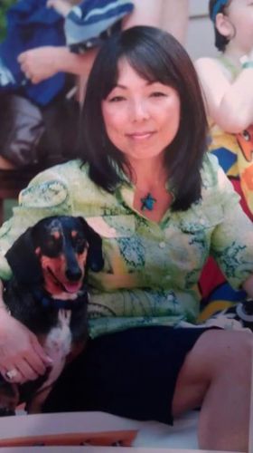 Keiko Maness